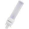 OSRAM DULUX D18 Lampada Compatta LED 7W G24D-2 3000K