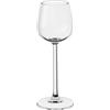 Villeroy & Boch - Purismo Specials set di bicchieri da grappa, 4 pz. trasparenti, lavabili in lavastoviglie, set di 4 bicchieri per grappa e altri liquori, bicchieri per liquori e shot, cristallo