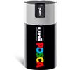 Posca Uni Gift Box Argento 18pz Marcatori Pennarelli Colori Assortiti