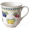 Villeroy & Boch French Garden Fleurence Tazza, 480 milliliters, Porcellana