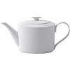 Villeroy & Boch 10-4510-0460 Modern Grace Teiera, 1.2 l, Porcellana Premium Bone