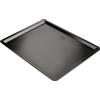 Zenker Teglia da forno per biscotti, pizza, dolci, focaccia, materiale con rivestimento antiaderente, resistente fino a 230 °C, dimensioni 42 x 32 x 2 cm