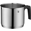 WMF 794769990 Pentolino per Latte, Lucidato, 14 cm