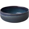 like. by Villeroy & Boch Villeroy & Boch 1951681900 Crafted Denim BOL 16 x 16 x 6 cm (1 pezzo)