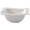 Villeroy & Boch NewWave Ciotola, Piazza Bol Porcellana Premium, Bianco