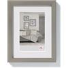 walther design Cornice in Acciaio 13 x 18 cm Construction Design Frame JK318D
