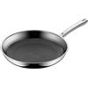 WMF - 1756286411 - Profi Resist, Padella con manico, con rivestimento anti-aderente, in acciaio inox 18/10 Cromargan e acciaio cromato, ø 28 cm