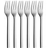 WMF, Set di forchette da Dolce da 6 Pezzi 1291666046