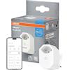OSRAM Presa elettrica OSRAM SMART+ Wifi CH 10A 2300W IP20