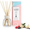 Yankee Candle Diffusore a bastoncini | Pink Sands | Per ambienti piccoli e medi | Fino a 10 settimane di profumazione