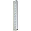 EURO MARKETING MANUFACTURING Euro Marketing MANUFACTURIN Sticky Light - Luce LED Senza Fili con SENSORE di Movimento