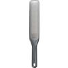 Zyliss Grattugia a Lama, Grattugia per formaggio in acciaio inox, Bordi antiscivolo, Lama spessa, Ideale per parmigiano, limoni, verdure, cioccolato, zenzero, Manuale, Lavabile in lavastoviglie