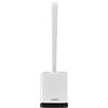 TATAY Scopino WC Quick Fix 11x6x42 cm Fissaggio con Tecnologia NanoFix