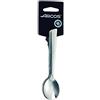 Arcos Serie Toscana - Cucchiaino Café Set (6 Cucchiaio) - Monoblocco Unipezzo Acciaio Inossidabile 18/10 e 140 mm Colore Argento