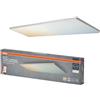 OSRAM PANNELLO LED SENZA CORNICE SMART+ PLANON 1200x300mm TW | SMART+ MATTER Planon Frameless Tunable White, Indoor Wall Lighting, Bianco, dia, 25000 h, confezione da 1