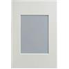 walther design passe-partouts Crema per Dimensioni Cornice: 30 x 40 cm, Dimensioni Immagine: 20 x 30 cm passepartouts PA041C