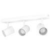 Eglo Consuma 1 - lampada da soffitto a 3 luci, per soggiorno