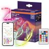 OSRAM Striscia LED SMART+ WiFi FLEX 3M, bianca, 15W 350lm