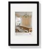 walther design Cornice Nera 30 x 45 cm Cornice in Legno Peperoni BP045B
