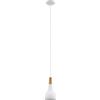 Eglo Sabinar Lampadario, lampada a sospensione a 1