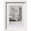 walther design cornice bianca 10 x 15 cm Construction Design Frame JK015W