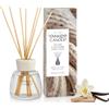 Yankee Candle Diffusore a Bastoncini | Cashmere Caldo | Per ambienti piccoli e medi | Fino a 10 settimane di fragranza
