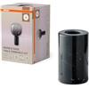OSRAM Lampada da tavolo con base in marmo Decor E27 Marmo Nero