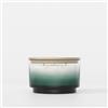 Chesapeake Bay Candle Chesapeake Bay | Candela a 3 stoppini | Coastal Snowfall | Ottimo regalo per donne