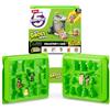 5 Surprise Caja para coleccionar 5 Surprise Mega Gross Minis de ZURU, niños, misterio, coleccionable, sorpresa, abrir, excepcional, exclusivo