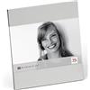 walther design Cornice Argento Opaco 15 x 20 cm AVA Portrait Frame AE520S