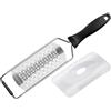 FMprofessional 22242 Grattugia, Acciaio Inox