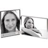 walther design Argento 2X 10x15 cm Chloe Cornice per Ritratto WD115S