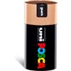 Posca Uni Gift Box Bronzo 18pz marcatori Pennarelli Colori Assortiti