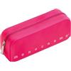 Pigna - Portapenne Bustina MONOCROMO FLUO,fucsia
