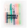 Mr. Wonderful - Set di scrittura - Powerful & wonderful