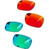 Combine8 Lenti di ricambio per occhiali da sole Oakley Double Edge OO9380
