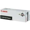 Canon Toner Nero C-Exv18 0386B002 8400 Pagine Originale