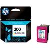 Hp Cartuccia D'Inchiostro Differenti Colori Cc643Ee 300 165 Pagine Originale