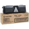 Kyocera Toner Nero Tk-130 1T02Hs0Eu0 7200 Pagine Originale