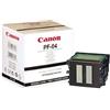 Canon Testina Per Stampa Pf-04 3630B001 Originale