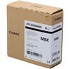 Canon Cartuccia D'Inchiostro Nero (Opaco) Pfi-2300Mbk 5276C001 330Ml Originale