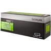 Lexmark Toner Nero 502U 50F2U00 20000 Pagine Cartuccia Di Stampa Riutilizzabile Originale