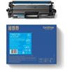 Brother Toner Ciano Tn-821Xlc 821Xl 9000 Pagine Originale
