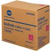 Konica Minolta Toner Magenta A5X0350 Tnp48M 10000 Pagine Originale