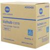 Konica Minolta Toner Ciano A0X5455 Tnp51C 5000 Pagine Originale