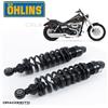 OHLINS HARLEY-DAVIDSON FXD 1991-2017 ammortizzatore posteriore OHLINS HD 765 S36DR1L