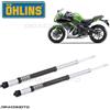 OHLINS KAWASAKI ER-6 N/F 2012-2016 cartuccia OHLINS FKS 209 NIX 22