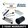 Walbro 255 Pompa Del Carburante Lph Kit Upgrade Per Toyota Levin AE110/AE111