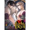 B. B. Cenci hanheun Lady Devil, Vol. 6 (Tascabile) (PRESALE 10/09/2026)