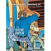 Van Hamme Jean Phil Largo Winch - Doppelband: 1 - 2 Der Erbe (Copertina rigida)